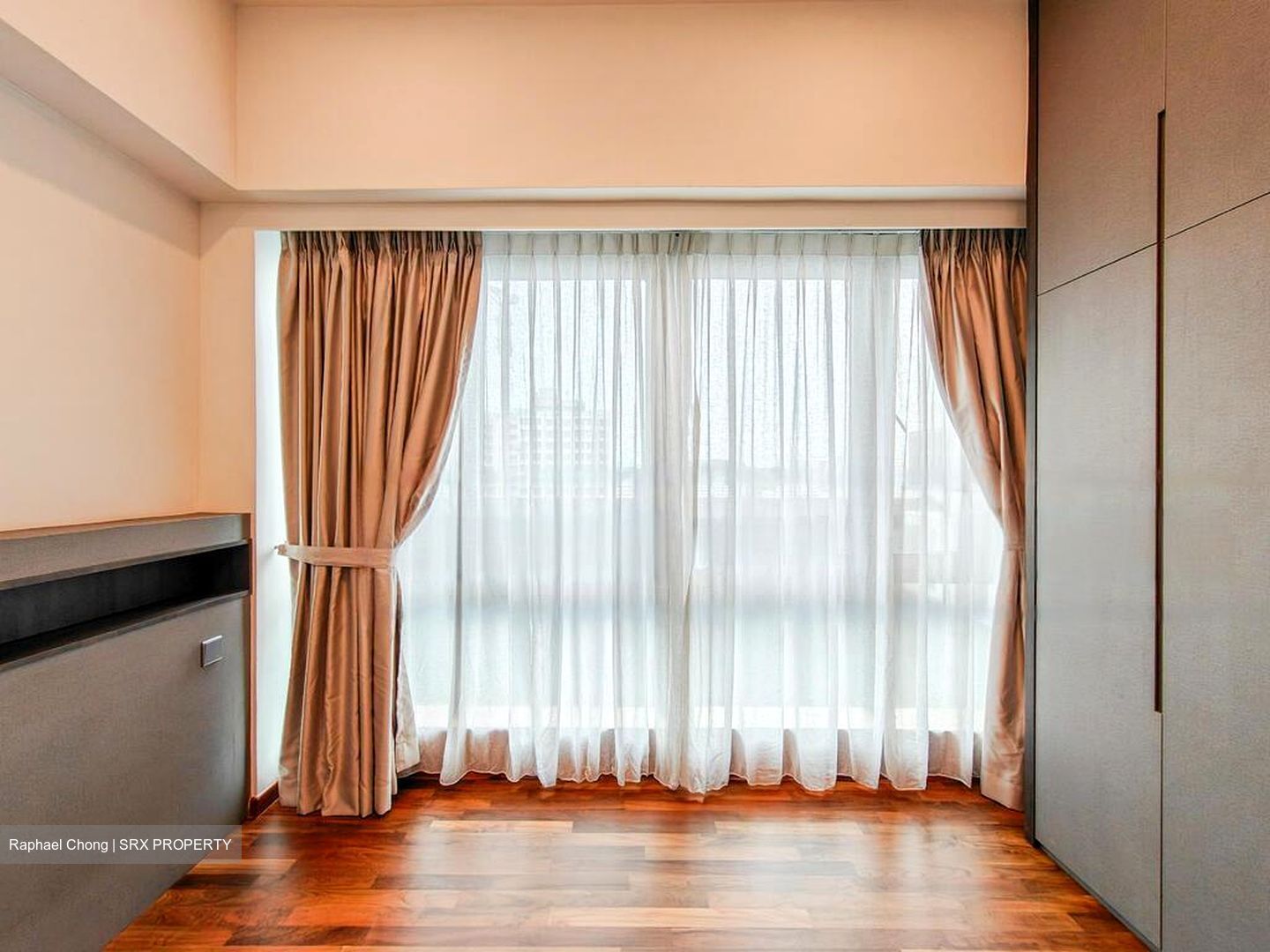 Harbour View Towers (D4), Condominium #497713581
